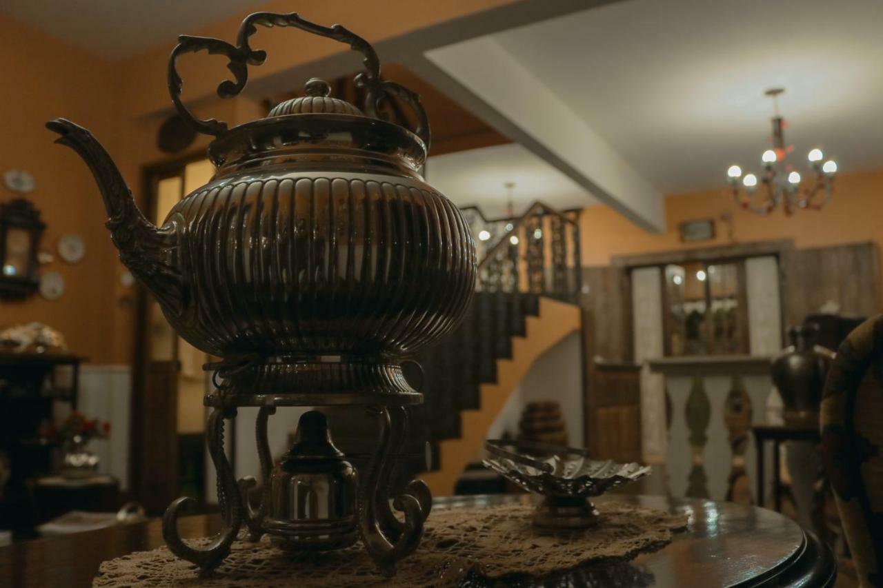 Pousada Xica Da Silva Tiradentes Zewnętrze zdjęcie