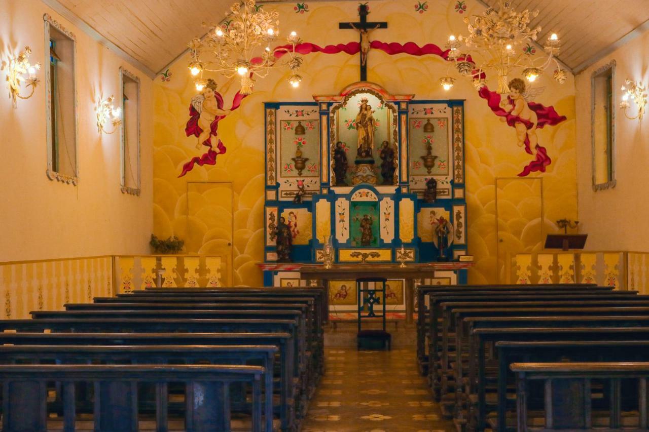 Pousada Xica Da Silva Tiradentes Zewnętrze zdjęcie